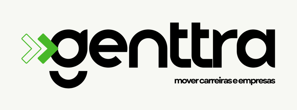 Logo Genttra